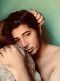 Joshua Peer “JP” Angeles (@peer_angeles)