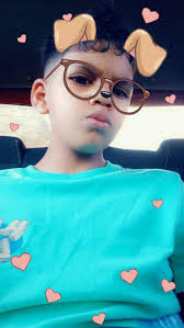 LGBTQ friendly SVGs for a child?