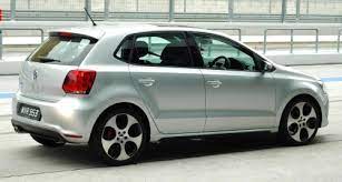 Volkswagen polo gti specifications (research car's exterior, interior). Volkswagen Polo Gti Launched In Sepang Mk5 Looks Set To Win Lots Of New Friends Paultan Org