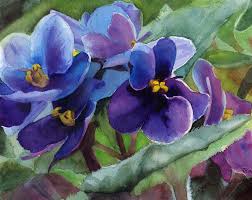 Search pantone » search ral colour » search for keyword ». 18 Art African Violet Watercolor Ideas Watercolor African Violets Art