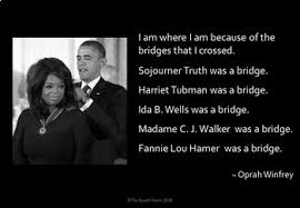 Injustice anywhere is a threat to justice everywhere. Words Of Wisdom Celebrate Black History Month With 34 Inspirational Quotes