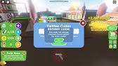 In this video i will be showing you all the new working codes in gun simulator! Roblox Gun Simulator Codes On December 10 2020 Youtube