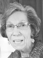 Judith Wiley Obituary (1936