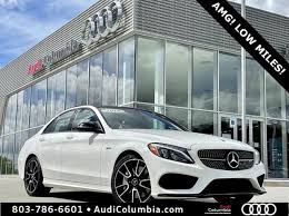 Check spelling or type a new query. Used Mercedes Benz Vehicles For Sale In Columbia Sc Jim Hudson Cadillac