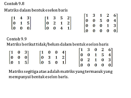 We did not find results for: Bab Ix Matriks Dan Determinan Ppt Download