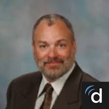 Dr. John N. Patton, MD