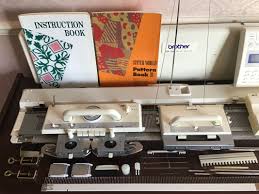 We did not find results for: Knitting Machine For Sale