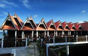 Отель paya beach resort 3* расположен в малайзии по адресу: Tioman Resort Paya Beach Resort Malaysia Official Site