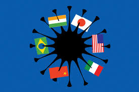 Submitted 20 hours ago by feartakesprisoners. Francis Fukuyama On The Pandemic And Political Order