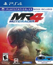 Dc super heroes fue el mejor juego de lego, sin embargo, admirando las nuevas características del juego, y la original historia. Moto Racer 4 Vr Ps4 Juegos Digitales Chile Venta De Juegos Digitales Ps3 Ps4 Ofertas