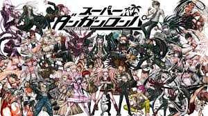 Danganronpa бьякуя тогами гандам танака казуичи сода махиру коидзуми микан цумики нагито комаеда обои для телефона пеко пекояма сония невермайнд терутеру ханамура. Danganronpa Wallpapers Anime Hq Danganronpa Pictures 4k Wallpapers 2019