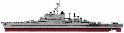 She was the first french vessel named in honour of françois joseph paul, marquis de grasse tilly, comte de grasse. Blueprints Ships Ships France Nmf De Grasse Cruiser 1951