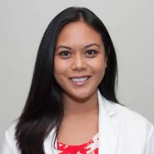 Family Medicine Residents 2018-2019