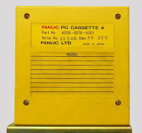 Used A02B-0076-K001 For Fanuc PC Cassette Free Shipping