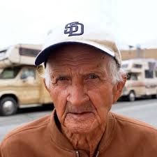 80-Year-Old VETERAN Face The Realities Of Living In The Streets