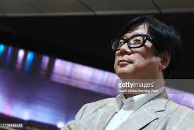 62 photos et images haute résolution de Ringo Wong