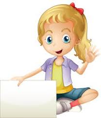 Bilderesultat for clip art av jeg er tilbake