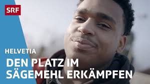 Thomas & Robin Bussard: Die Skitouren-Fanatiker! Ihr Weg zu den Youth  Olympic Games