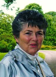 Ramona Winters Obituary