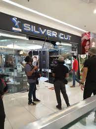 Silver Cut Hair Studio Home Facebook