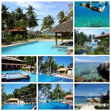 Kalau nak bercuti dalam negara anda boleh rancang percutian bajet di malaysia. Jom Cuti Cuti Promotion 2021 2022 Lang Tengah Package 2021 2022 D Coconut Lagoon Lang Tengah