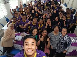 Mutiara Seni Pt3 English Workshop