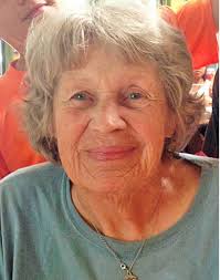 Charlotte Irving Obituary (1934