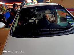 Pencemaran udara berlaku apabila terdapat pelepasan bahan kimia dan bendasing ke ruang atmosfera. Musuh Dalam Lena Karbon Monoksida Utusan Digital