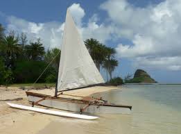 A canoe can be an unstable platform for fishing, diving or any activity diy canoe outrigger/stabilizers homemade. Explore The High Seas Here S How To Build An Outrigger Sailing Canoe
