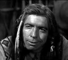 Daniel Boone" The Sound of Wings (TV Episode 1964)