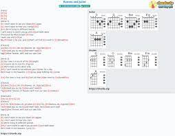 'romeo and juliet' by dire straits is a song composed by rock musician mark knopfler from the album released in 1980 'making movies'. Chord Romeo And Juliet Smokie Tab Song Lyric Sheet Guitar Ukulele Chords Vip