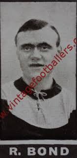 Prosser Benjamin Image 1 Bradford City 1903