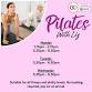 Pilates with Liz event image