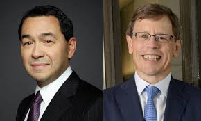 Litigators of the Week: Gibson Dunn's Estrada and Weigel Strike Gold in  Venezuela Fight