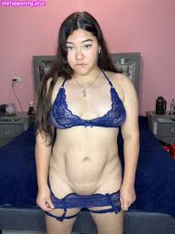 Rosario Santos Фото обнажённых OnlyFans 1 – The Fappening Plus!