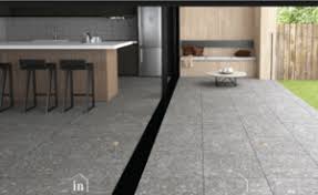 Tổng quan về gạch Granite và các thiết kế ấn tượng nhất - H88 CERAMICS