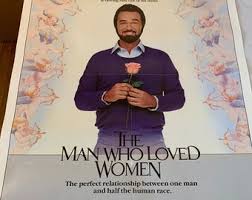 The Man Who Loved Women (1983) - Etsy