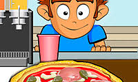 El masterchef ha llegado a la ciudad! Juegos De Pizza Juega A Juegos En Linea Gratis En Juegos Com