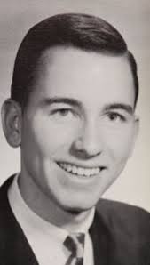 1966 Hollywood High School Yearbook John Ritter Young Celebrities Celebrity Yearbook Photos