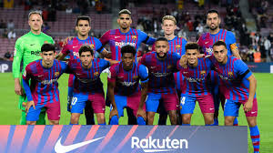 Alle aktuellen news von barcelona, spielplan, kader & liveticker! The Darkest Times Of The Fc Barcelona Archyworldys