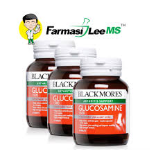 Ini packaging baru dan diperakui lulus kkm. Bone Joint Vitamins Com My