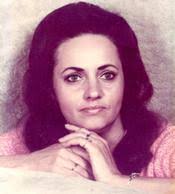 Doris Jean “Barbara” Smith Tinsley (1935-2013)