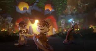A young possum's misguided wish for a white wishmas not only freezes her entire hometown of sanctuary city, but also threatens the lives of all who live there. The Wishmas Tree Watch Cartoons Online Watch Anime Online English Dub Anime