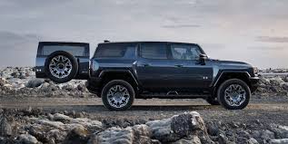 Image result for Void Black 2025 Hummer