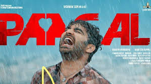 Paagal starring vishwak sen and nivetha pethuraj has finally arrived at the theaters today. 9qgjtodgdwki6m