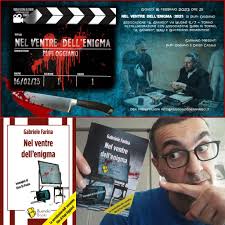 Piccolo festival del cinema underground torinese: Nel ventre dell'enigma