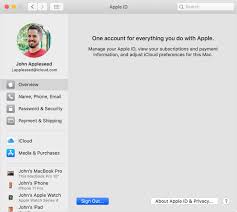 You can also get it for free for an entire year if you buy a select product from apple such as an. Sign Out Of Icloud On Your Iphone Ipad Ipod Touch Apple Tv Or Mac Apple Support