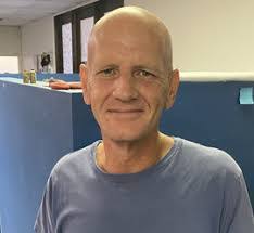 Richard Heiner's Instagram, Twitter & Facebook