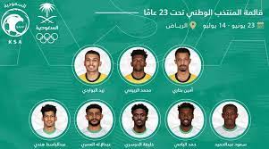اختتم المنتخب السعودي الأولمبي تجاربه الودية استعداداً لأولمبياد طوكيو الصيف المقبل بتعادل وفوز على منتخب ليبيريا الأول والذي حضر إلى الرياض بقيادة 9 لاعبين ينشطون في دوريات أوروبية وآسيوي، مقابل بعض اللاعبين السعوديين الذين يشاركون بشكل مستمر. Ø§Ø®ØªÙŠØ§Ø± Ù‚Ø§Ø¦Ù…Ø© Ø§Ù„Ø£Ø®Ø¶Ø± Ø§Ù„Ø³Ø¹ÙˆØ¯ÙŠ Ù„Ø£ÙˆÙ„Ù…Ø¨ÙŠØ§Ø¯ Ø·ÙˆÙƒÙŠÙˆ ØµØ­ÙŠÙØ© Ø§Ù„Ø®Ù„ÙŠØ¬