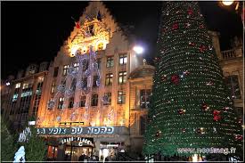 Marché de noël 2019 : Les Marches De Noel En Region Nord Pas De Calais
